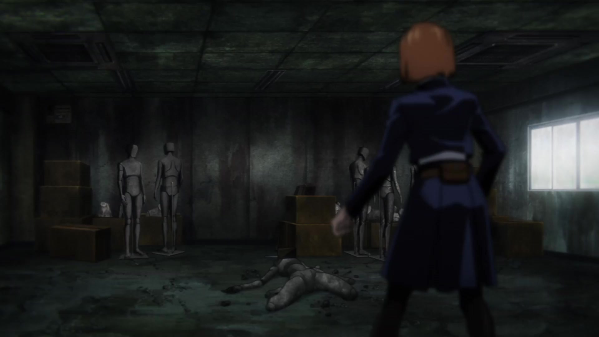 [Tsukyio Editing Resources] Jujutsu Kaisen Season 1 (Episode 3) Raw Clips (110) (tsukyio.com).mp4
